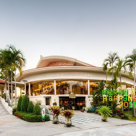Horizon Village & Resort Doi Saket Exterior foto