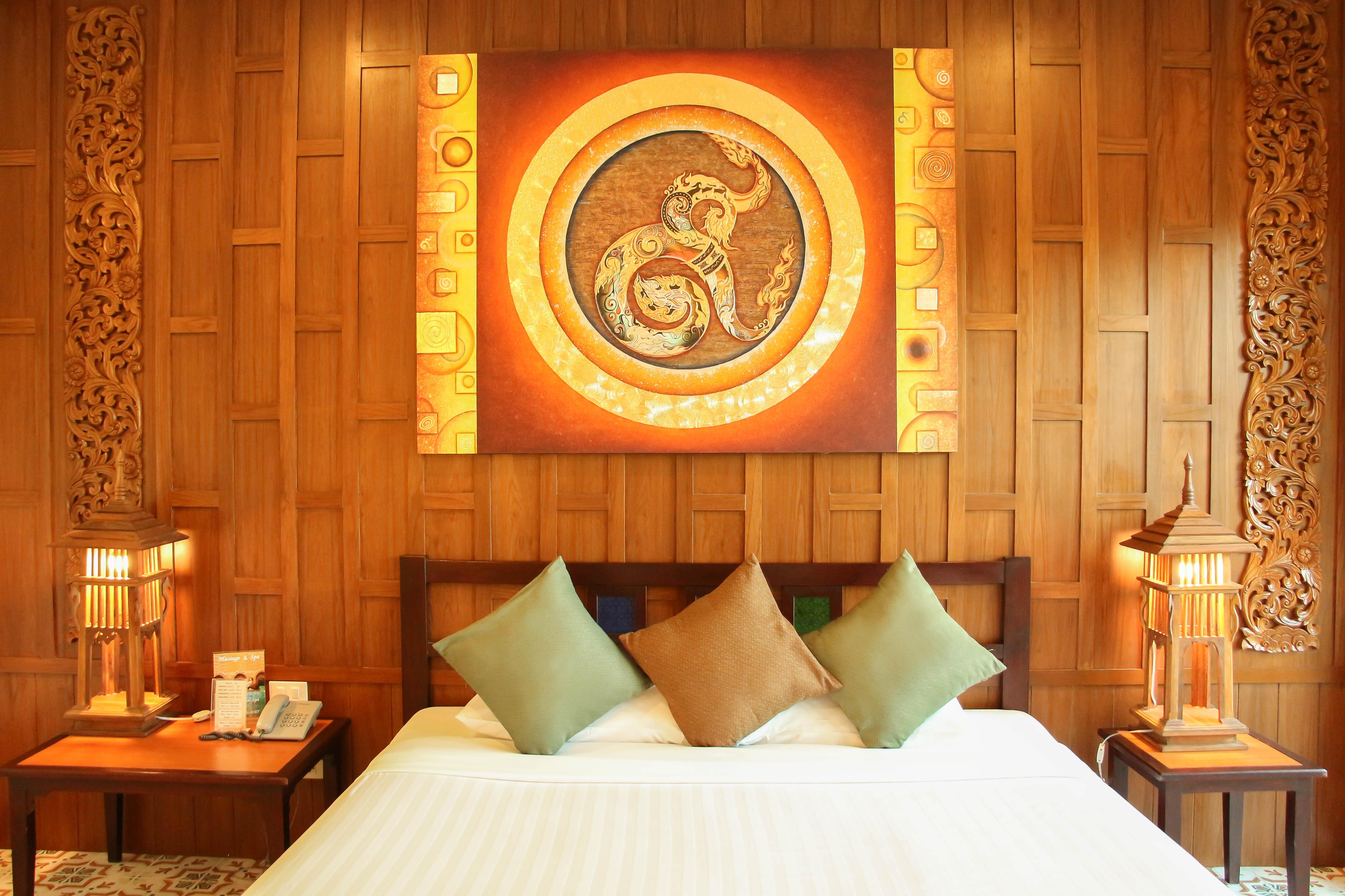 Horizon Village & Resort Doi Saket Exterior foto