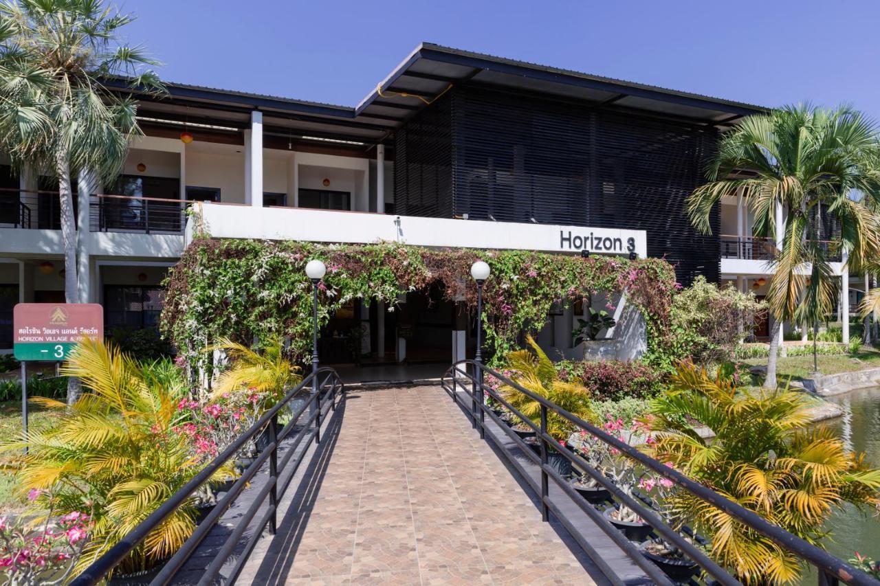 Horizon Village & Resort Doi Saket Exterior foto