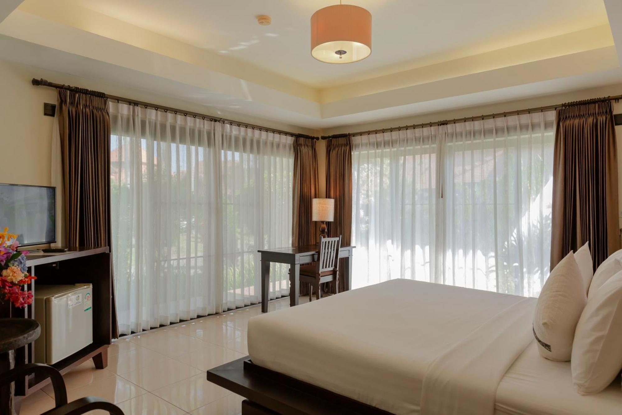 Horizon Village & Resort Doi Saket Exterior foto