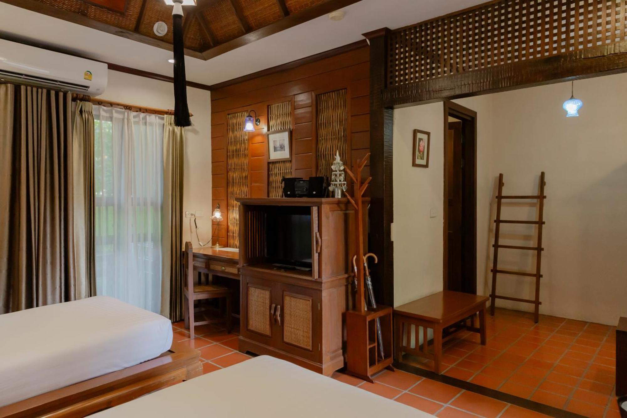 Horizon Village & Resort Doi Saket Exterior foto