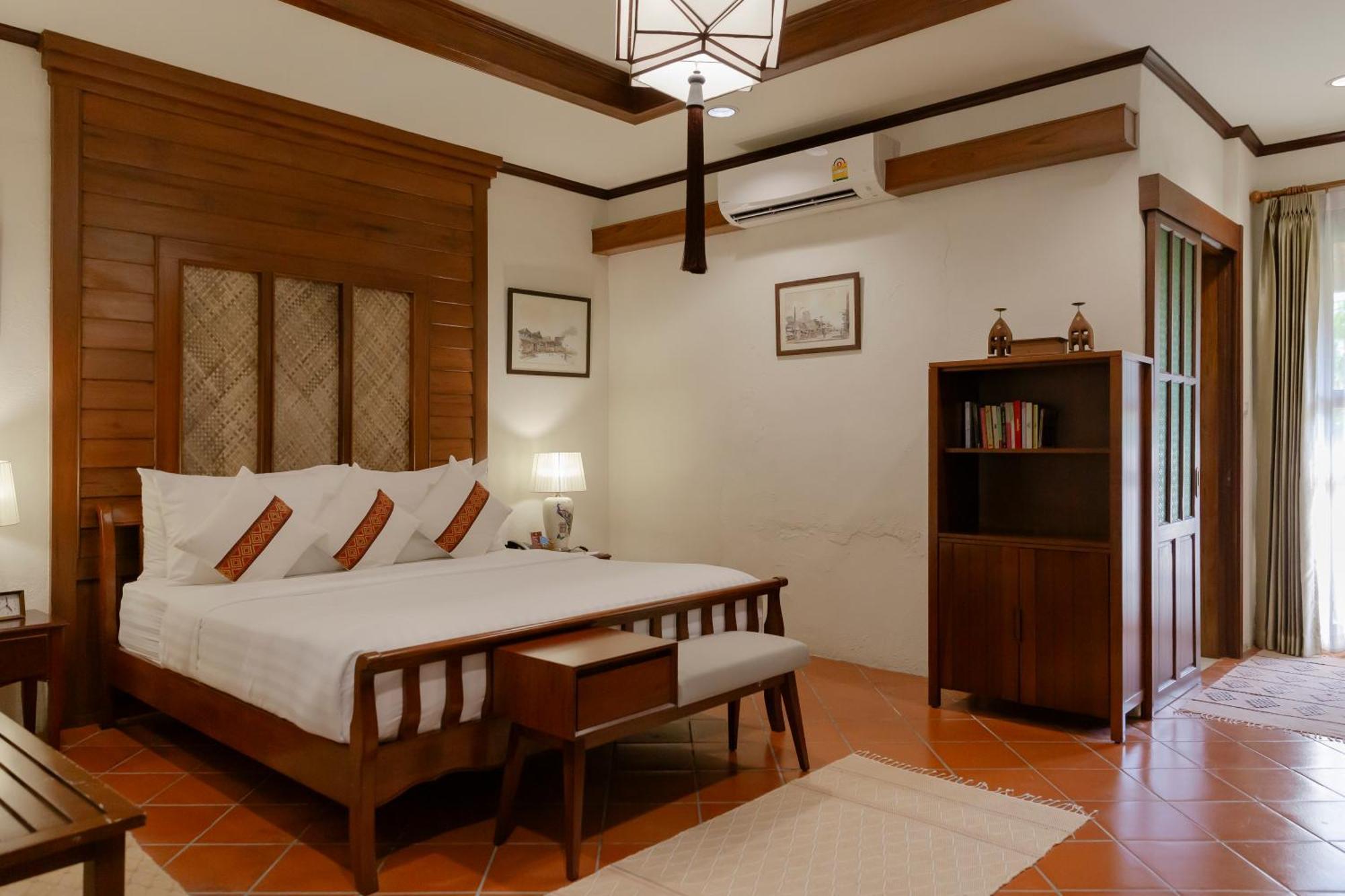 Horizon Village & Resort Doi Saket Exterior foto