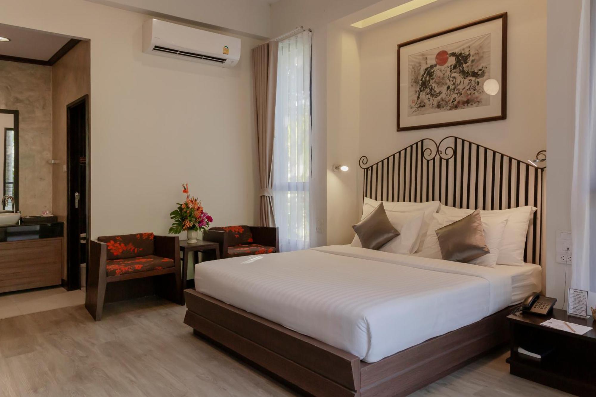 Horizon Village & Resort Doi Saket Exterior foto